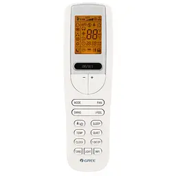Кондиціонер Gree GWH12AUCXB-K6DNA1A Blue Clivia - мініатюра 7