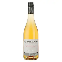 Вино Seifried Old Coach Road Sauvignon Blush Nelson, розовое, сухое, 0,75 л