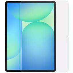 Захисне скло Nillkin (H+) для Samsung Galaxy Tab S10 FE+ (13.1) Прозорий - мініатюра 3