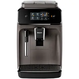 Кавомашина Philips Series 1200 (EP1224/00) - мініатюра 2