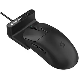 Миша Bloody SG5 Black [159786] - мініатюра 3