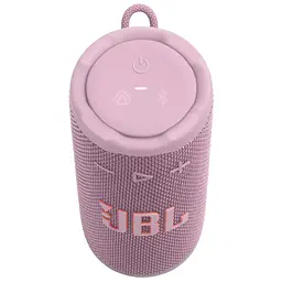 Акустична система JBL Grip Pink (JBLGRIPPIK) - мініатюра 5