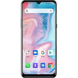 Смартфон Blackview A80 2/16GB Red - мініатюра 2