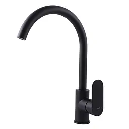 Змішувач для кухні TOPAZ BARTS TB 07403-H36-BL - мініатюра 4