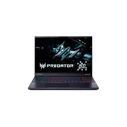 Ноутбук Acer Predator Helios Neo 16 AI PHN16-73-73UX (NH.QVUEU.00L)