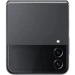 Смартфон Samsung Galaxy Flip 4 8/128Gb Graphite (SM-F721B) (Global) [5G, NFC, 2 SIM/1 SIM + 1 eSIM] - мініатюра 6