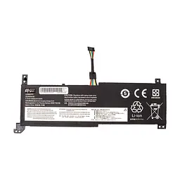 Акумулятор до ноутбука LENOVO IdeaPad 3-14ITL6 (L20M2PF0) 7.7V 4650mAh PowerPlant (NB482405)