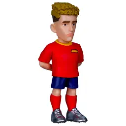 Фігурка Minix Spain Fermin Lopez (26173) - мініатюра 2