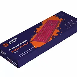 Клавіатура Canyon CND-SKBW2 105keys 2.4G+Bluetooth battery 2000mAh RGB Black (CND-SKBW2) - мініатюра 14