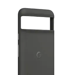 Чохол-накладка Google Official для Google Pixel 7 Pro Obsidian (GA04448) - мініатюра 2