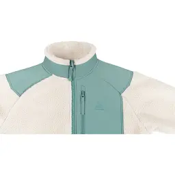 Кофта Frontier Cortaderia Fleece XXL Mint - мініатюра 6
