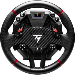 Ігрове кермо з педалями Thrustmaster T598 PC/PS4/PS5 (4160853) [136735] - мініатюра 2