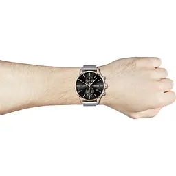 Чоловічий годинник HUGO BOSS 1513805 Associate - мініатюра 4