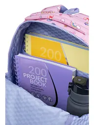 Рюкзак COOLPACK JERRY HK pink (F029025) - мініатюра 3