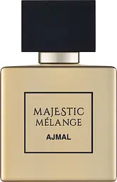 Оригінал Ajmal Majestic Melange 100 мл Парфумована вода
