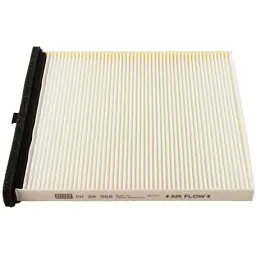 Фільтр салону Mann CU24009