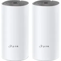 WiFi Mesh система TP-Link DECO E4 (2-pack)