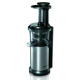 Соковитискач Panasonic MJ-L500STQ [65176] - мініатюра 1