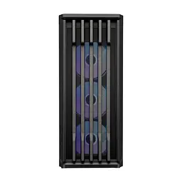 Корпус для ПК Gamdias AURA GC11 ARGB (4711514503760) - мініатюра 2