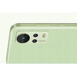 Смартфон Cubot Note 40 6/256 Gb Global Blue - мініатюра 2