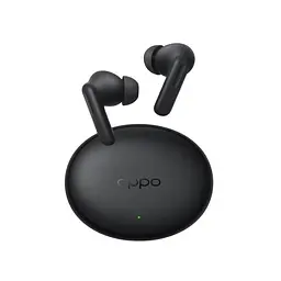 Навушники бездротові Oppo Enco Air 5 Pro Чорний колір - мініатюра 5