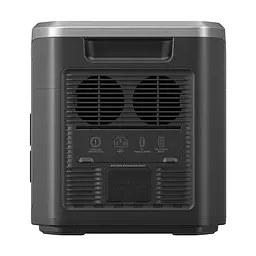 Портативна зарядна станція OUKITEL BP3000E 3200W 2048Wh (42-00280) - мініатюра 4