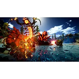 Ключ активації Microsoft Synduality Echo of Ada Ultimate Edition для Xbox Series S/X - мініатюра 5