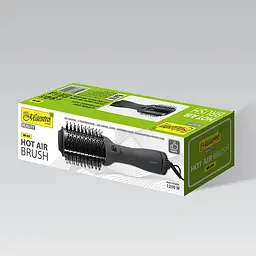 Фен-щітка Maestro MR-260 - мініатюра 3