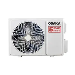 Кондиционер OSAKA ST-18HH - мініатюра 3
