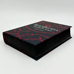 Безсердечна - Марісса Маєр | Readberry, книга українською, нова, тверда - мініатюра 2