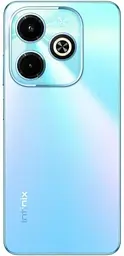 Смартфон Infinix Hot 40 8/256Gb Palm Blue (X6836) (UA UCRF) NFC - мініатюра 2