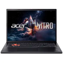 Ноутбук Ігровий Acer Nitro Lite 16 NL16-71G-751G i7-13620H 4.90 GHz,16'',IPS,16GB DDR5,512GB,3050,Без ОС - мініатюра 3