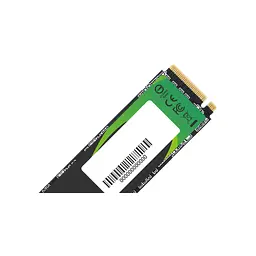 Накопичувач SSD M.2 2280 256GB Apacer (AP256GAS2280P4X-1) - мініатюра 2