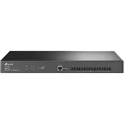 Комутатор TP-Link TL-SX3008F (TL-SX3008F)