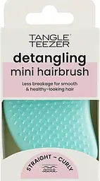 Щітка для волосся Tangle Teezer The Original Mini Marine Splash - мініатюра 2