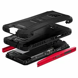 Смартфон Ulefone Armor 8 4/64GB Red - мініатюра 8