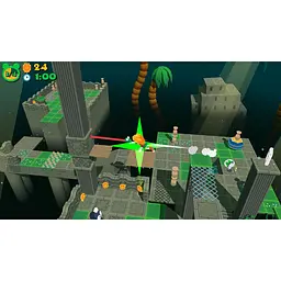 Ключ активації Microsoft Frogun для Xbox One/Series - мініатюра 5