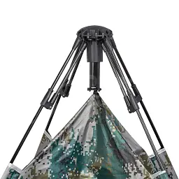 Намет Skif Outdoor Adventure Auto I Camo (SOTASL200C) - мініатюра 9