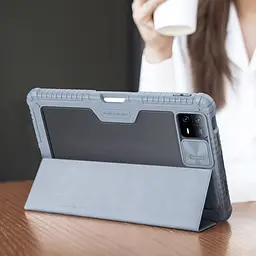 Чохол-книжка Nillkin Bumper Pro для Xiaomi Mi Pad 6/6 Pro Black [92172] - мініатюра 17