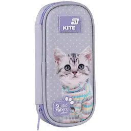 Пенал м'який Kite 662 SP