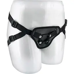 Труси для страпона Real Body Universal Harness регульовані