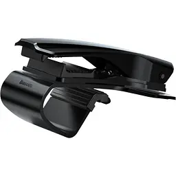 Автотримач BASEUS Mouth Car Mount 6953156273443 - мініатюра 3