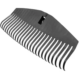 Граблі для листя Fiskars Solid L великі (1014915)