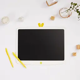 Планшет для малювання Xiaomi Wicue Writing Tablet 16` LCD (WNB416W) [45121] - мініатюра 2