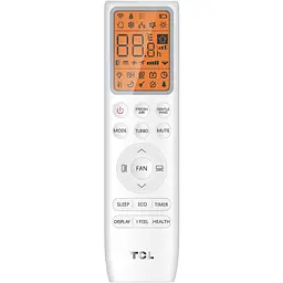 Кондиціонер TCL TAC-09CHSD/FCI Heat Pump Inverter R32 WI-FI - мініатюра 7