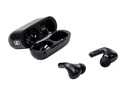 Наушники TWS Vention Echo Lite E11 Black (NBVB0) - миниатюра 4