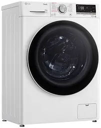 Пральна машина LG F2V5GS0WW - мініатюра 3