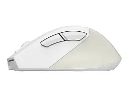 Миша A4Tech FB45CS Air2 Bluetooth/Wireless Cream Beige (4711421999441) - мініатюра 3