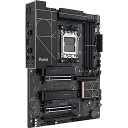 Материнська плата ASUS PROART B850-CREATOR WIFI NEO (PROART B850-CREATOR WIFI NEO) (Socket AM5, AMD B850, ATX) - мініатюра 4