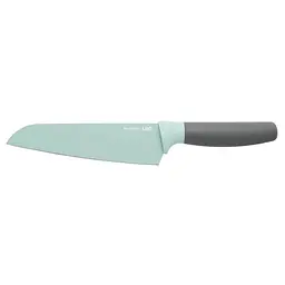 Ніж санток Berghoff LEO з покриттям салатний 17 см (3950109)